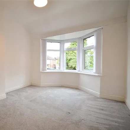 Image 6 - Arnfield Road, Manchester, M20 4AG, United Kingdom - Duplex for rent