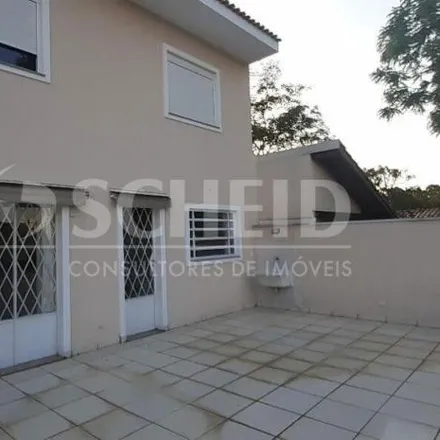 Image 2 - leão, Rua Marcondésia, Chácara Flora, São Paulo - SP, 04645, Brazil - House for sale