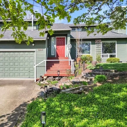 Buy this 4 bed house on 12835 Southwest Thunderhead Way in Beaverton, OR 97008