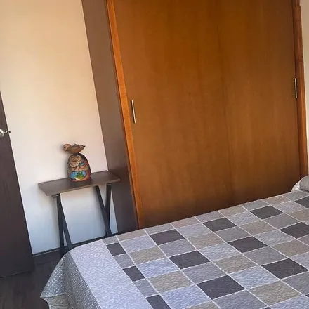 Image 2 - Medellín, Valle de Aburrá, Colombia - Apartment for rent