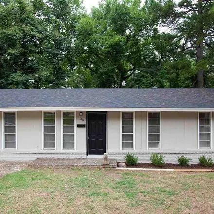 Image 2 - 39 Whitmore Circle, Hot Springs Junction, Little Rock, AR 72206, USA - House for rent