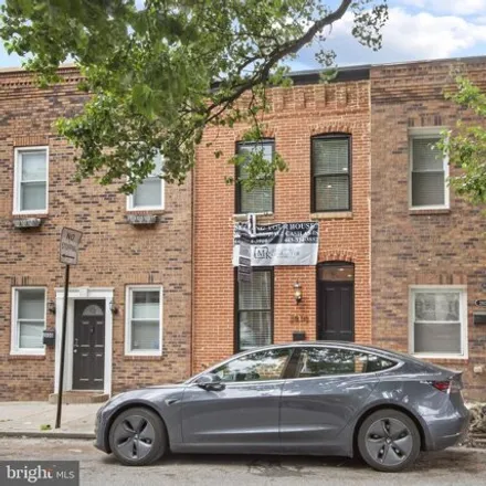 Buy this 2 bed house on 2810 O'Donnell Street in Baltimore, MD 21224