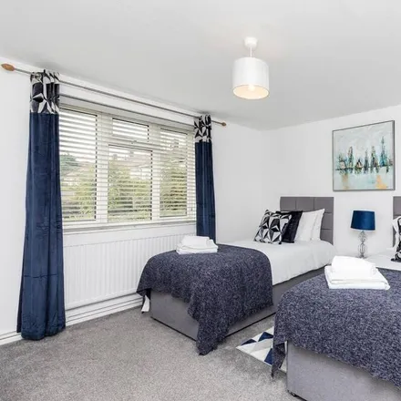 Rent this 2 bed apartment on Crawley in RH11 7QG, United Kingdom