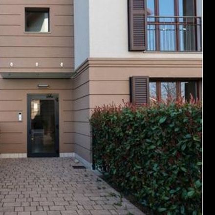 Rent this 1 bed apartment on Cassano d'Adda in LOMBARDY, IT