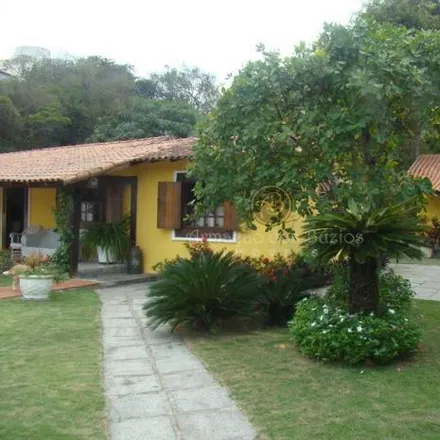 Buy this 1studio house on Avenida dos Pescadores in Caminho Verde, Cabo Frio - RJ