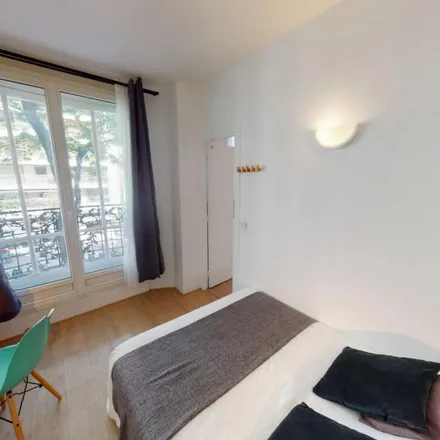 Image 7 - 11 Avenue de Versailles, 75016 Paris, France - Apartment for rent