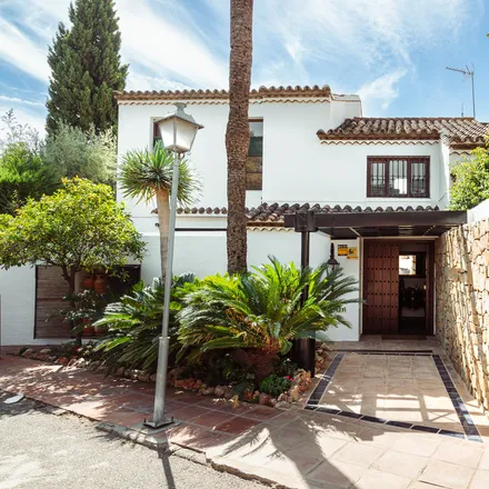 Buy this 5 bed house on Marbella in Andalusia, Spain