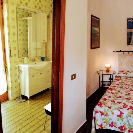 Rent this 3 bed apartment on 09019 Teulada Sud Sardegna