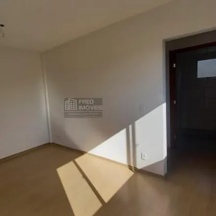 Buy this 2 bed apartment on Rua Barra Grande in Indaiá, Belo Horizonte - MG