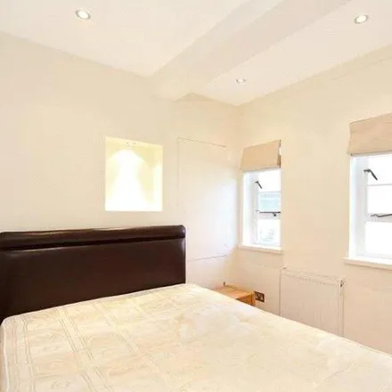 Image 3 - Nell Gwynn House, 55-57 Sloane Avenue, London, SW3 3BE, United Kingdom - Apartment for rent