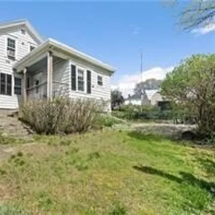 Buy this 5 bed house on 1577 Chalkstone Avenue in Providence, RI 02909