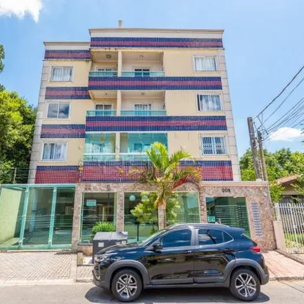 Buy this 2 bed apartment on Escola Municipal Padre Pedro Fuss in Rua Londrina 50, São Cristóvão