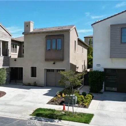 Rent this 5 bed house on 110 Bellatrix in Irvine, CA 92618