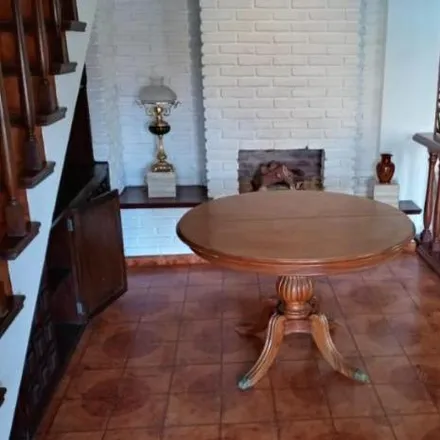 Buy this studio house on Derqui 699 in Parque Luro, 7606 Mar del Plata