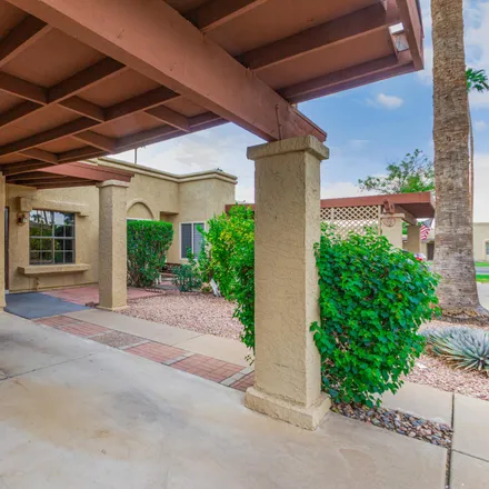 Image 3 - 516 South Organ Pipe Way, Mesa, AZ 85208, USA - Townhouse for sale