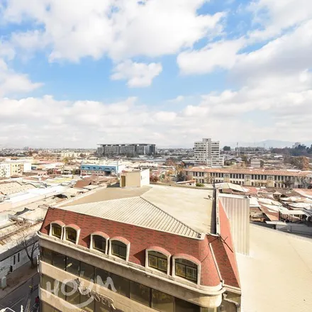 Buy this 1 bed apartment on General Gana 1081 in 836 0874 Santiago, Chile