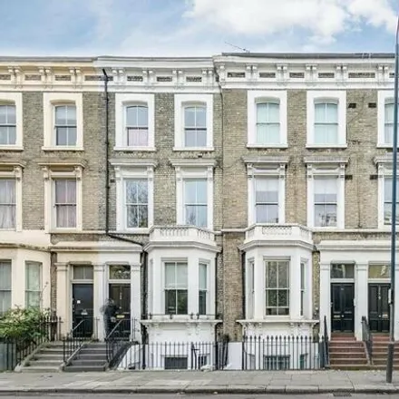 Buy this 2 bed apartment on 160 Finborough Road in London, SW10 9AW