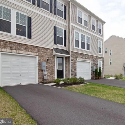 Image 2 - 301 Siler Road, Gainesboro, Frederick County, VA 22603, USA - Townhouse for rent