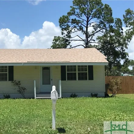 Buy this 3 bed house on 109 Lewis Avenue in Tybee Island, Chatham County