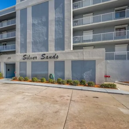 Rent this 2 bed condo on 295 Sea Park Boulevard in South Patrick Shores, Brevard County