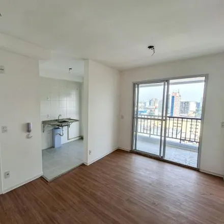 Rent this 2 bed apartment on Rua Doutor Alfredo Ellis 210 in Morro dos Ingleses, São Paulo - SP