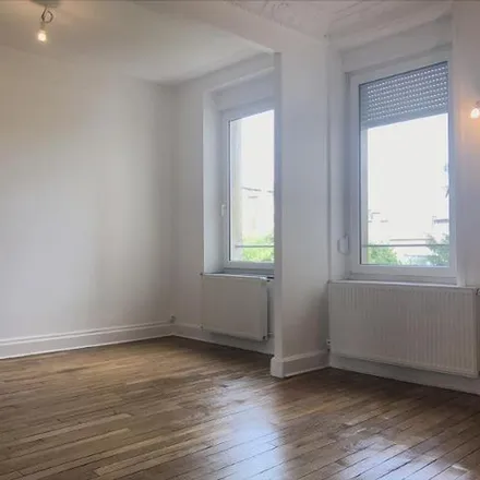Image 6 - 24 Rue Durival, 54100 Nancy, France - Apartment for rent