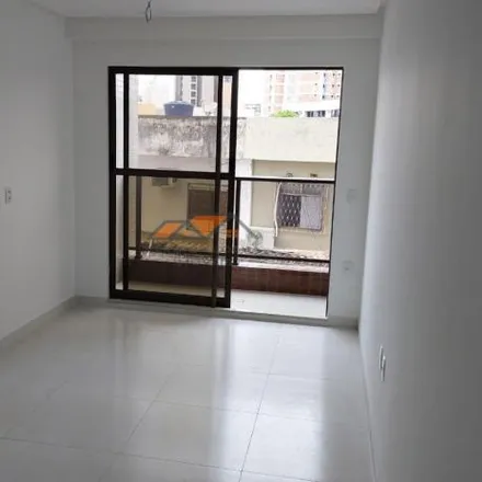 Buy this 2 bed apartment on Albertino Alfredo de Araújo Filho in Jardim Oceania, João Pessoa - PB