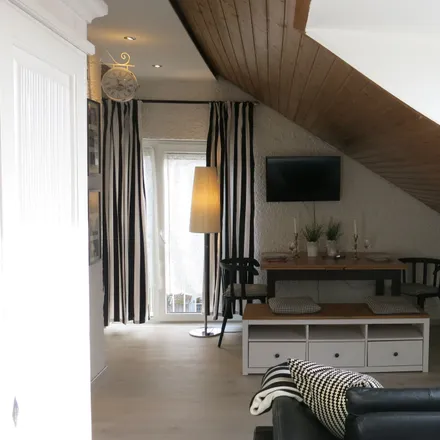 Rent this 2 bed apartment on Eininger Straße 41 in 80993 Munich, Germany