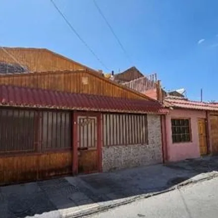 Image 5 - Incalari, 139 5584 Calama, Chile - House for sale