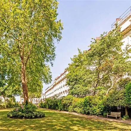 Image 4 - 58 Leinster Square - Prince's Square, London, W2 4PT, United Kingdom - Apartment for rent