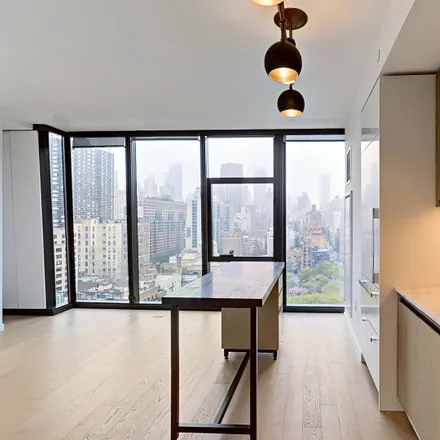 Rent this 2 bed apartment on #W16J in 626 1st Avenue, Midtown Manhattan