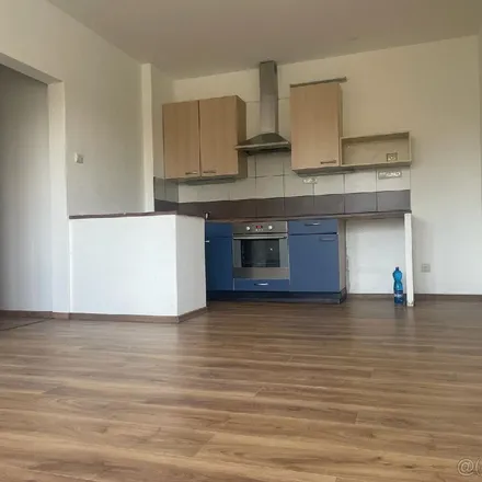 Rent this 2 bed apartment on nám. Přemysla Otakara Ⅱ. in 370 49 České Budějovice, Czechia