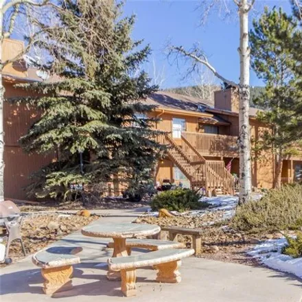 Buy this 2 bed condo on 445 Forest Edge Circle in Woodland Park, CO 80863