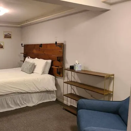 Rent this 1 bed apartment on Duluth