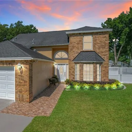 Buy this 4 bed house on 887 Willington Lane in Seminole County, FL 32746