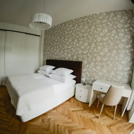 Image 6 - Kaprova 49/8, 110 00 Prague, Czechia - Apartment for rent