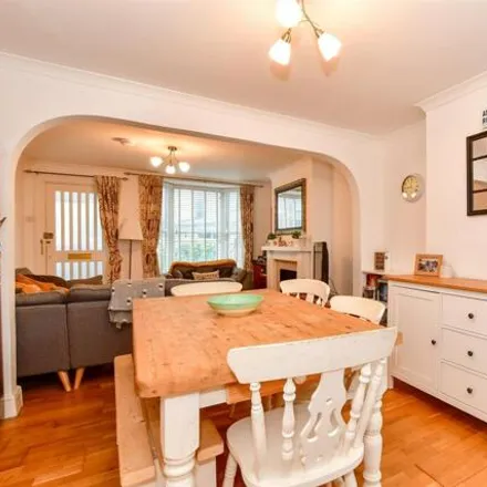 Buy this 2 bed townhouse on The Beaver in Beaver Road, Ashford