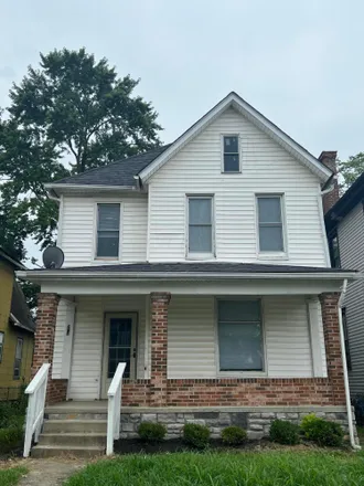 Buy this 2 bed house on 571 Gilbert Street in Columbus, OH 43205