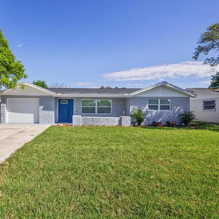 Buy this 2 bed house on 10920 Piccadilly Road in Bayonet Point, FL 34668