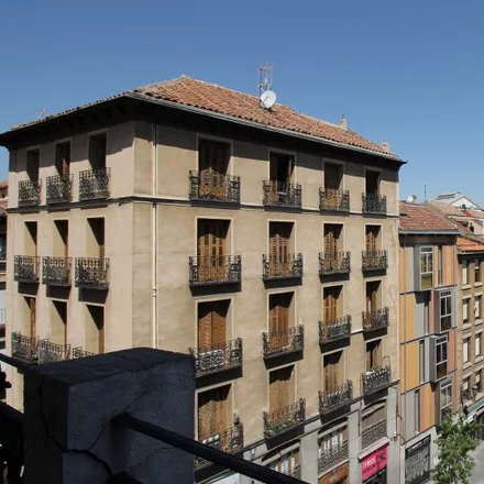 Image 8 - The Good Burger, Calle Mayor, 38, 28013 Madrid, Spain - Room for rent