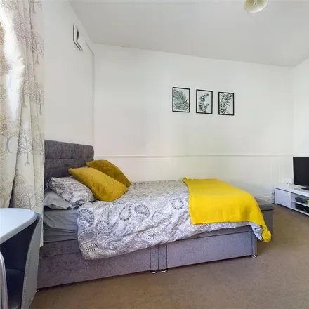 Image 2 - Ditchling Rise, Brighton, BN1 4QQ, United Kingdom - Apartment for rent