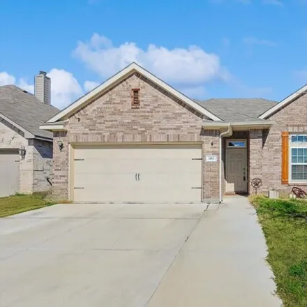 Buy this 3 bed house on Lakeview Drive in Pelican Bay, Tarrant County
