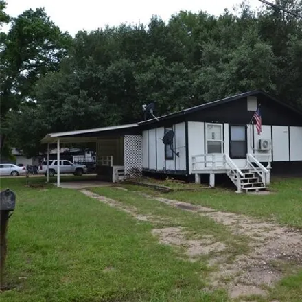 Rent this 2 bed house on 142 1st Street in Livingston, TX 77351