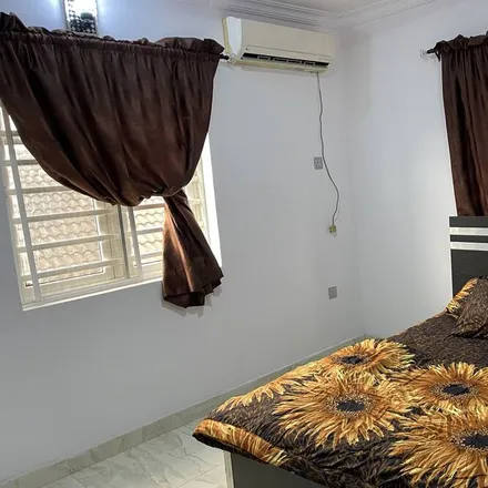 Rent this 2 bed apartment on Lagos in Lagos Island, Nigeria