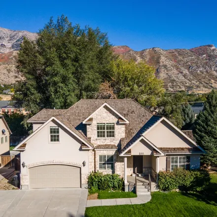 Buy this 7 bed house on 4064 North Edgewood Drive in Edgemont, Provo