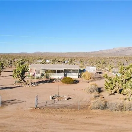 Image 4 - 18897 Queen Drive, Dolan Springs, Mohave County, AZ 86441, USA - House for sale