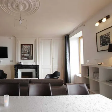 Image 4 - 50400 Granville, France - Apartment for rent