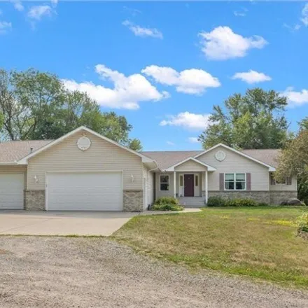 Buy this 4 bed house on 4156 51st Street Northwest in Maple Lake Township, MN 55358