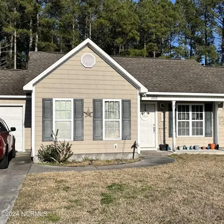 Buy this 3 bed house on 5951 Burgaw Highway in Angola, Onslow County
