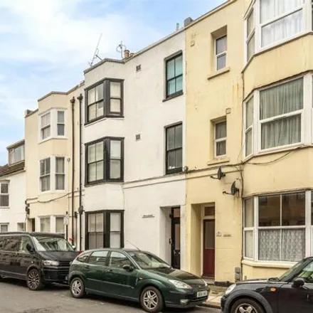 Buy this studio apartment on Western Place in Worthing, BN11 3LU